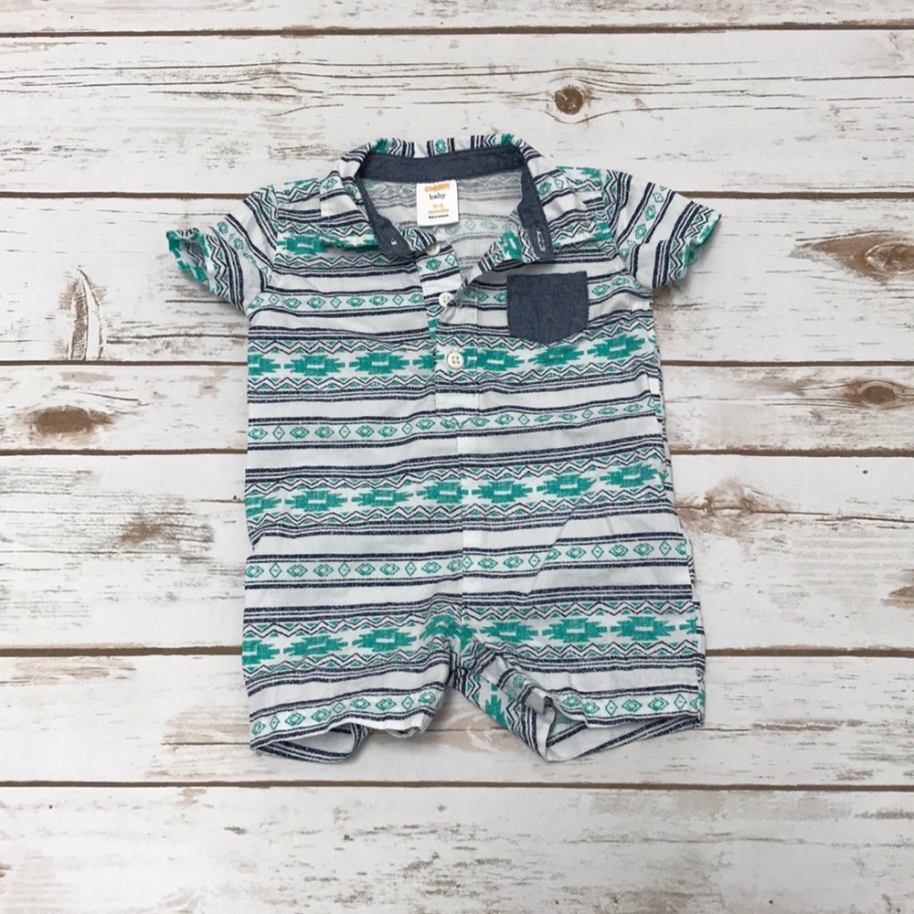 Adorable Onsie!